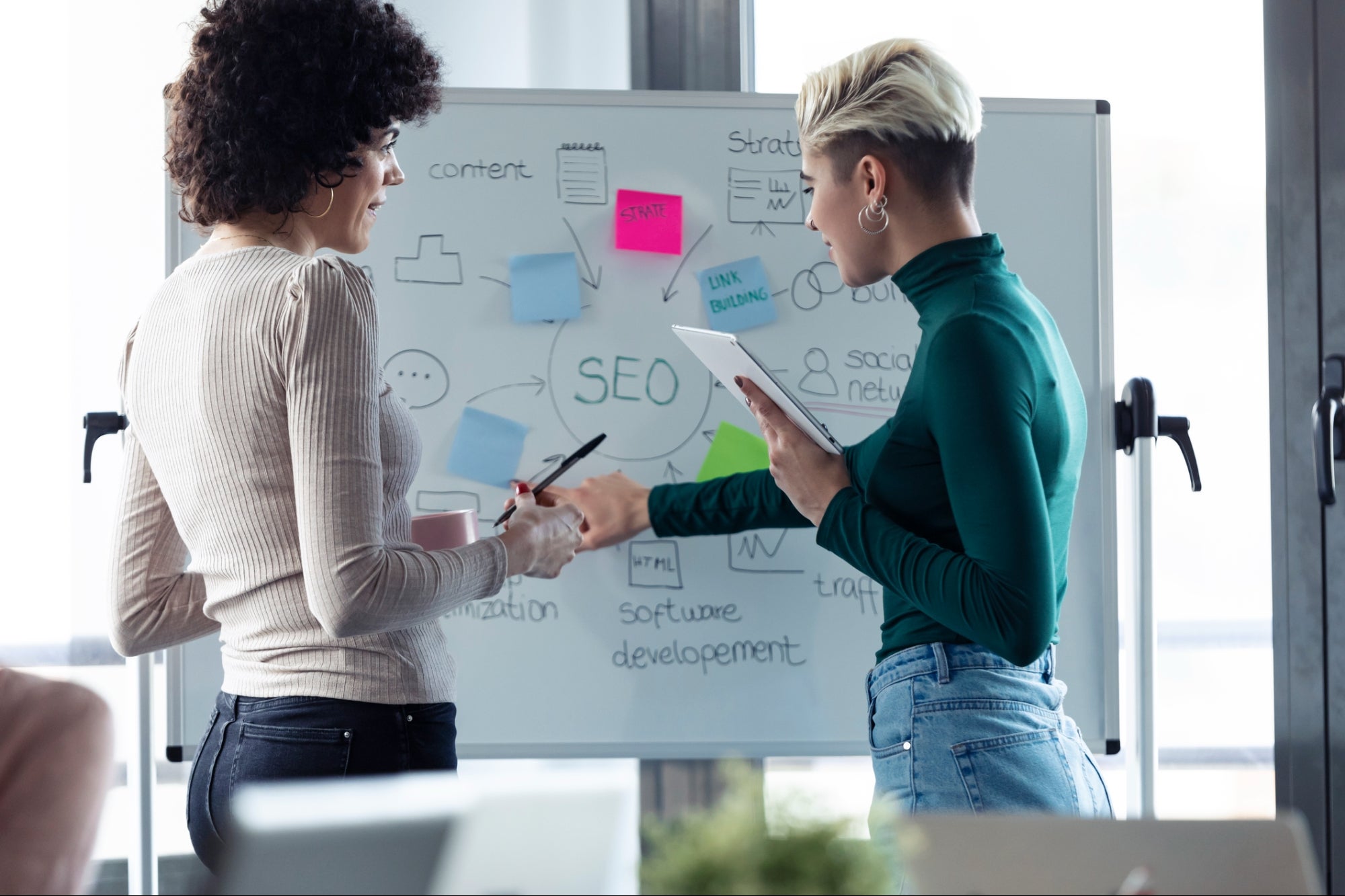 The Importance of Local SEO for Business Growth and Visibility