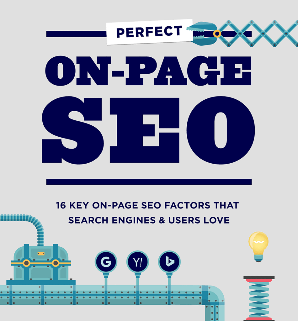 on-page-seo